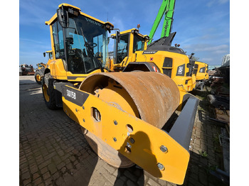 Vibrorullis VOLVO