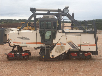 Asfalta frēze Wirtgen 2200 SM: foto 4