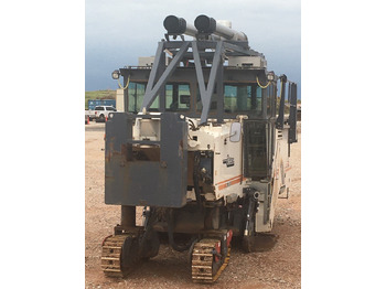 Asfalta frēze Wirtgen 2200 SM: foto 5