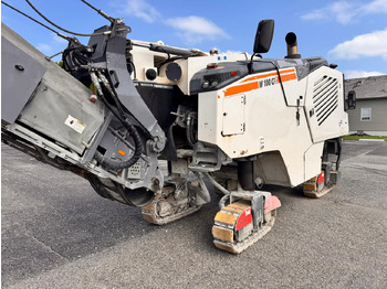 Asfalta frēze Wirtgen W 100 CFI: foto 3 Asfalta frēze Wirtgen W 100 CFI: foto 3