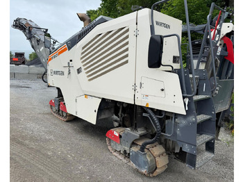 Asfalta frēze WIRTGEN