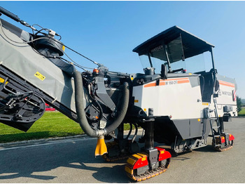 Asfalta frēze WIRTGEN