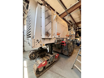 Asfalta frēze Wirtgen W 2000: foto 5