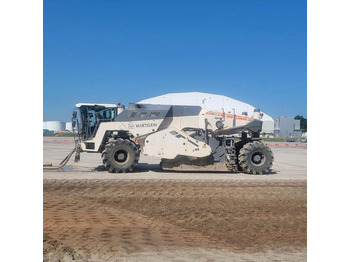 Grunts stabilizētājs WIRTGEN