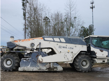 Grunts stabilizētājs WIRTGEN