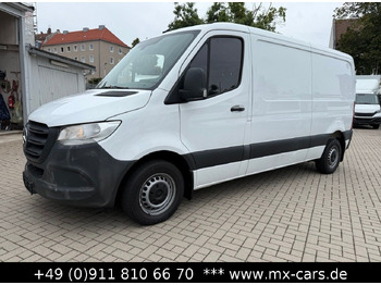 Mazs furgons MERCEDES-BENZ Sprinter 214