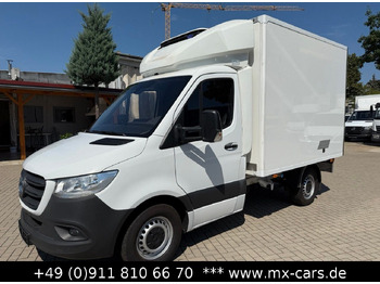 Komercauto refrižerators MERCEDES-BENZ Sprinter 315