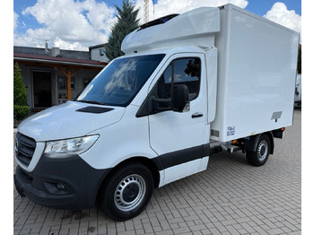 Komercauto refrižerators MERCEDES-BENZ Sprinter 315