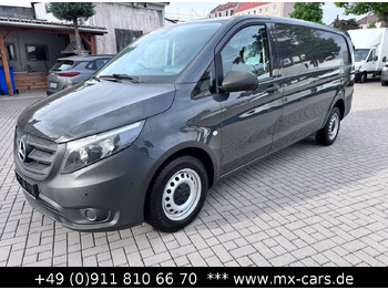 Mazs furgons MERCEDES-BENZ Vito 111