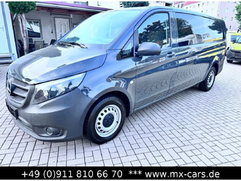 Mazs furgons MERCEDES-BENZ Vito 114