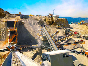 Lentes konveijers FABO