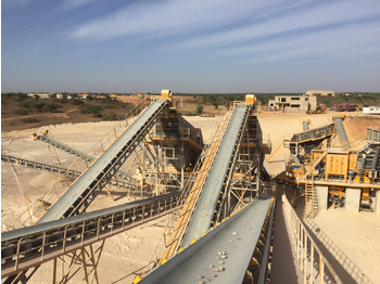 Lentes konveijers FABO