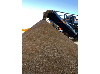 Lentes konveijers FABO