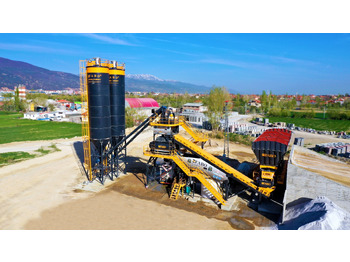 Cementa tvertne FABO
