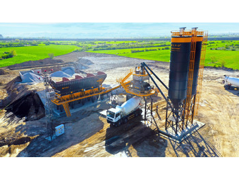 Cementa tvertne FABO