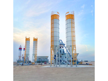 Cementa tvertne FABO