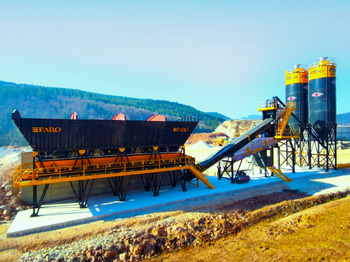 Cementa tvertne FABO