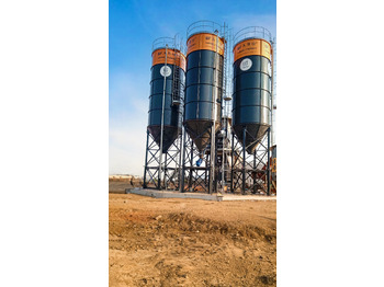 Cementa tvertne FABO