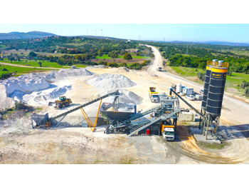 Cementa tvertne FABO