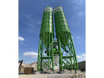 Cementa tvertne FABO