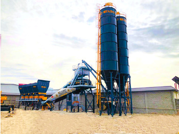 Cementa tvertne FABO