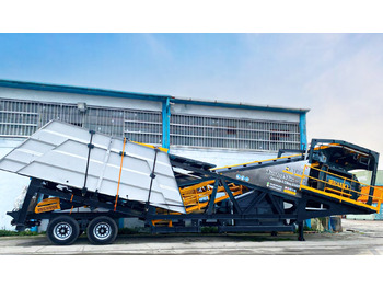 Betona rūpnīca FABO