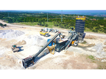 Betona rūpnīca FABO