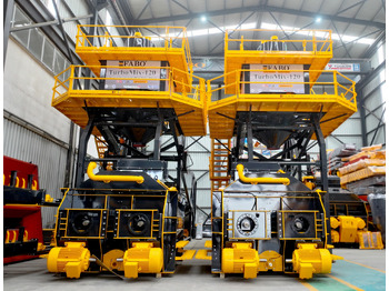 Betona rūpnīca FABO