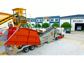 Betona rūpnīca FABO