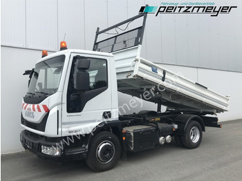 Kravas automašīna pašizgāzējs IVECO EuroCargo