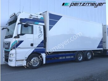 Kravas automašīna refrižerators MAN TGX 26.540