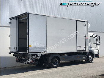 Kravas automašīna refrižerators MERCEDES-BENZ Atego 818 L Tiefkühlkoffer m. Trennwand, Thermok T 800, LBW: foto 3 Kravas automašīna refrižerators MERCEDES-BENZ Atego 818 L Tiefkühlkoffer m. Trennwand, Thermok T 800, LBW: foto 3
