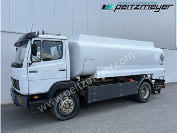 Autocisterna MERCEDES-BENZ LK