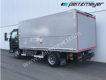 Kravas automašīna dzērienu pārvadāšanai MITSUBISHI Canter Fuso 9 C 18 Ewers Getränke, NL 3.740 kg 2 x AHK, EU 6, Autom., Klima: foto 5