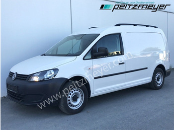 Mazs furgons VOLKSWAGEN Caddy Maxi