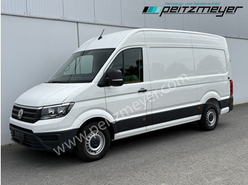 Mazs furgons VOLKSWAGEN Crafter