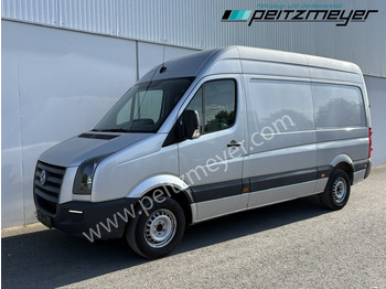 Mazs furgons VOLKSWAGEN Crafter