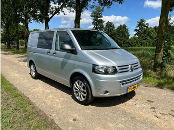 Mazs furgons VOLKSWAGEN Transporter
