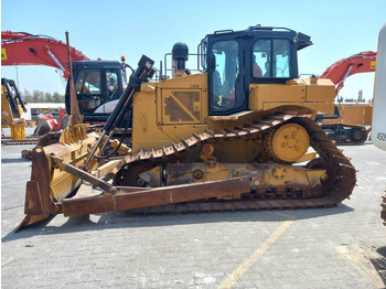 Buldozers CATERPILLAR D6R