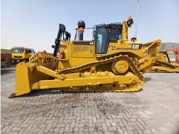 Buldozers CATERPILLAR D8R