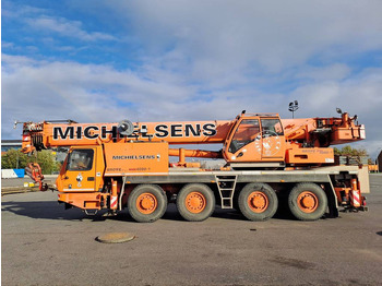 Visurgājējs celtnis Grove 4080-1: foto 2