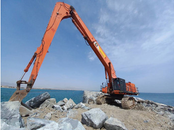 Ekskavators HITACHI EX1200