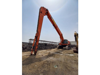 Ekskavators HITACHI EX1200
