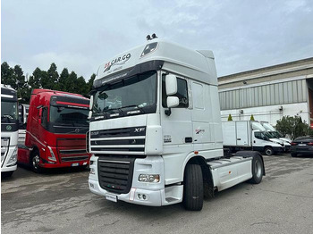 Vilcējs DAF XF 510