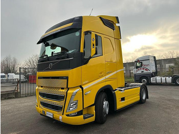 Vilcējs VOLVO FH 500