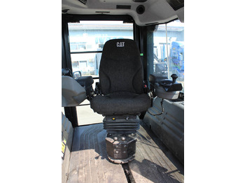 Ceļu veltnis CATERPILLAR CD10: foto 5