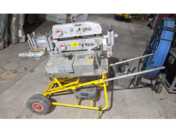 Instrument/ Aprīkojums