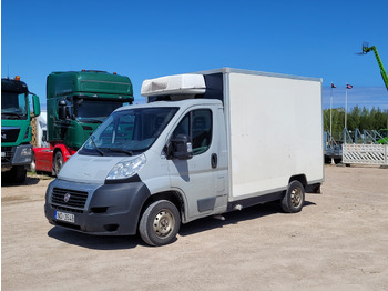 Komercauto refrižerators FIAT Ducato
