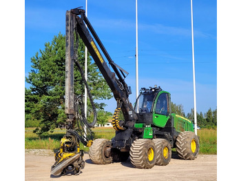 Harvesters JOHN DEERE