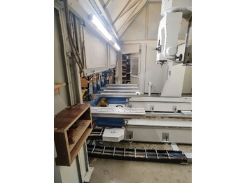 Instrument/ Aprīkojums Sigma ZM CNC Gantry and column milling machine: foto 5